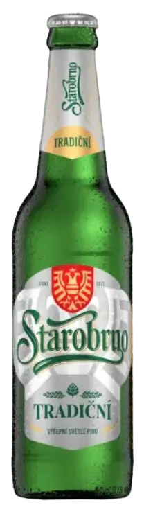 Starobrno Tradiční