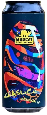 MadCat Kraslice