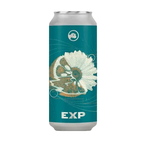EXP - Artisan Brasseur FUSION