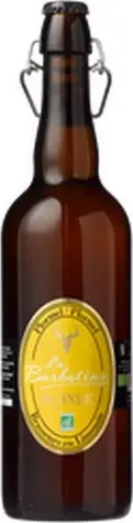 Plormel+Plormel La Barbotine Blonde