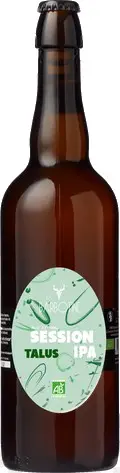 Plormel+Plormel La Barbotine Session IPA