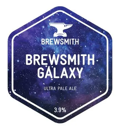 Brewsmith Beer Galaxy