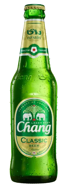 ThaiBev - Thai Beverage Chang Classic