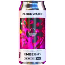 Cloudwater Brew Co Ember