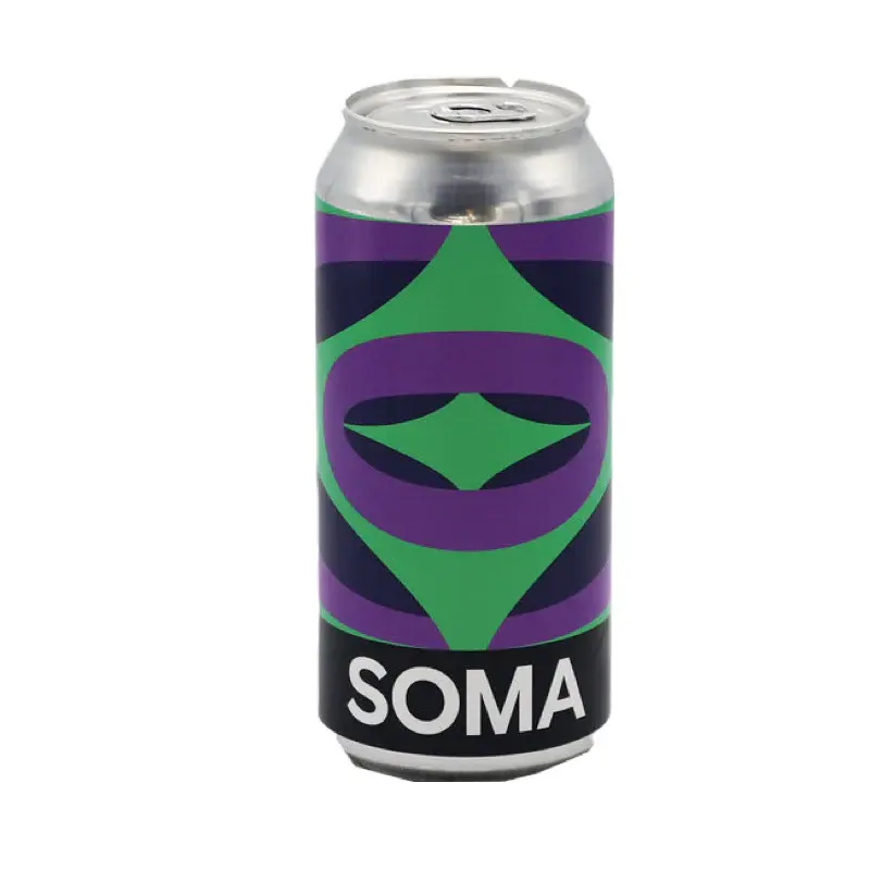 Soma Beer Gleam