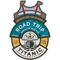 Titanic Brewery (UK) Road Trip