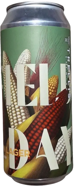 Trellis Brewing Field Day