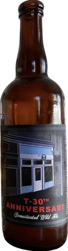Russian River Brewing Company Toronado 30th Anniversary