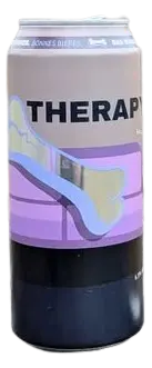 Brasserie Bad Bones Therapy