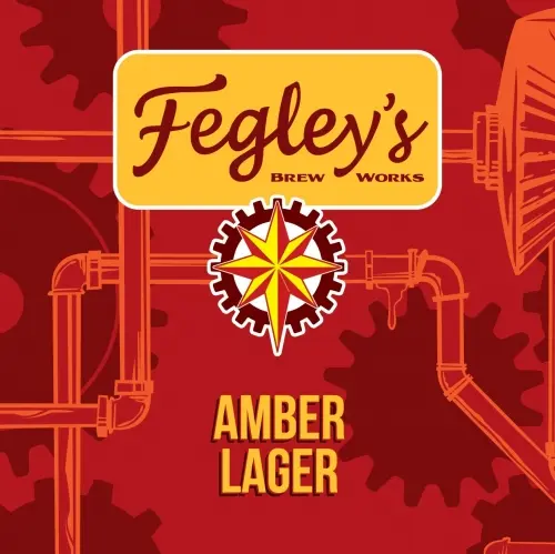 Fegley's Brew Works Amber Lager