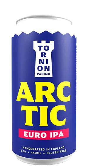 Tornion Panimo Arctic Euro IPA