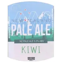Northern Whisper Brewing Co. Kiwi