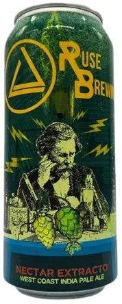 Ruse Brewing Nectar Extracto