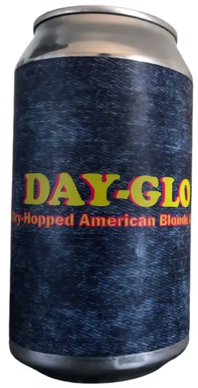 Good Measure Brewing Company Day-Glo
