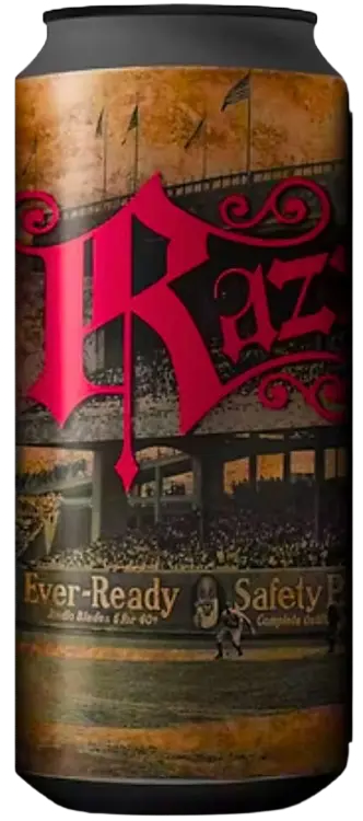 ill will brewing Razzberries