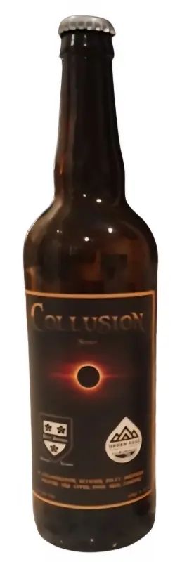 Upper Pass Beer Company Collusion