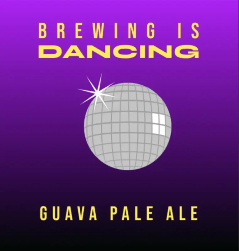 Dimes Brewhouse Brewing Is Dancing