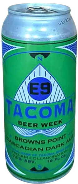 E9 Brewing Co. Browns Point