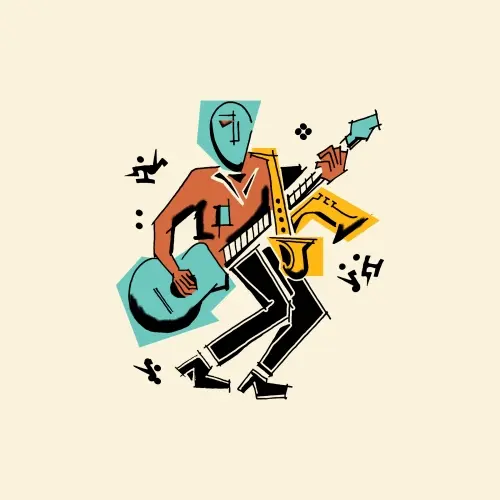 Single Hill Brewing Alien Jazz