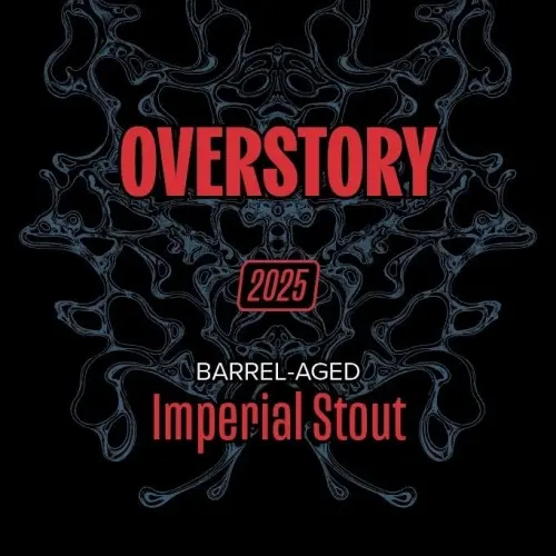 Single Hill Brewing Overstory (2025)
