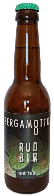 Rud Bir Bergamotto