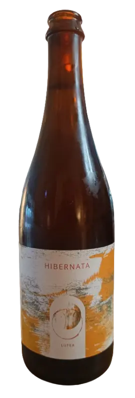 Pivovar & Café Lajka Hibernata Lutea