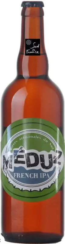 Meduz French IPA