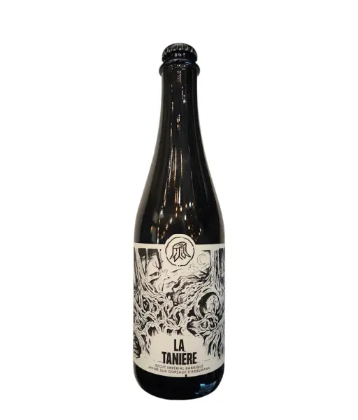 La Souche - Brasserie Artisanale La Tanière