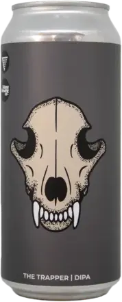 HOMES Brewery The Trapper