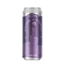 The Veil Brewing Company Strange & Eternal