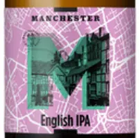 Brasseurs Unis (BU) Manchester English IPA
