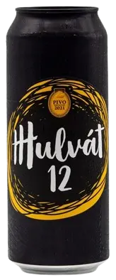 Pivovar Hulvát 12