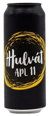 Pivovar Hulvát 11 APL