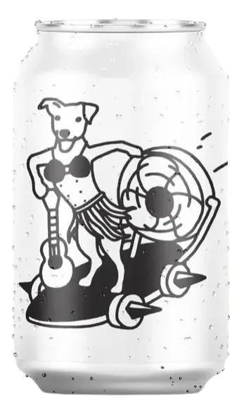 Pivovar Board Skateboard 10°