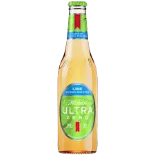 Anheuser-Busch InBev USA Michelob Ultra Zero Lime