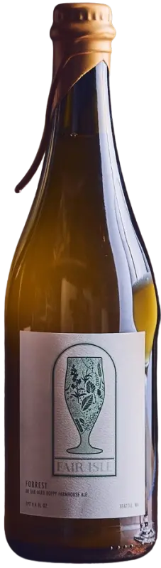 Fair Isle Brewing Forrest