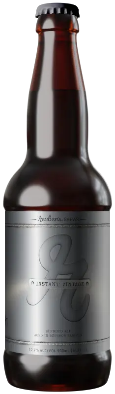 Reuben's Brews Instant Vintage
