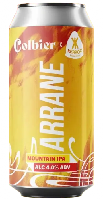 Colbier Brewery Limited Arrane
