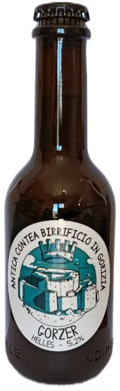Birrificio Antica Contea Görzer