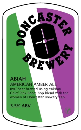Doncaster Brewery Abiah