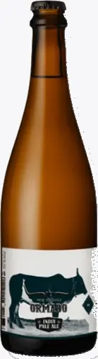 Brasseurs Unis (BU) Ormado India Pale Ale