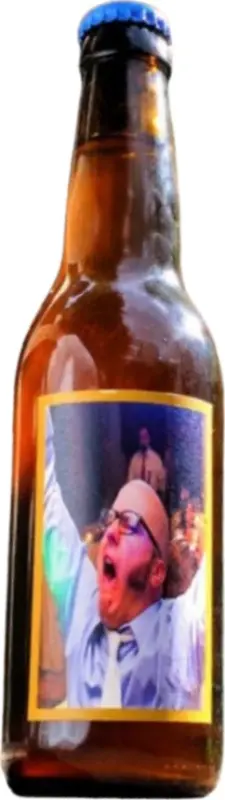 Outland I Hate this Beer