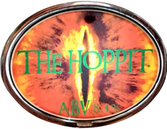 Canterbury Brewers The Hoppit