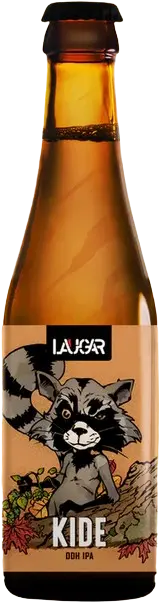 Laugar Brewery Kide