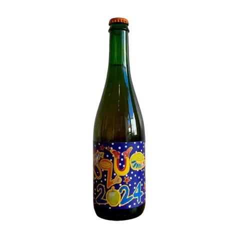 Artistraw Cider Bisquet 2024