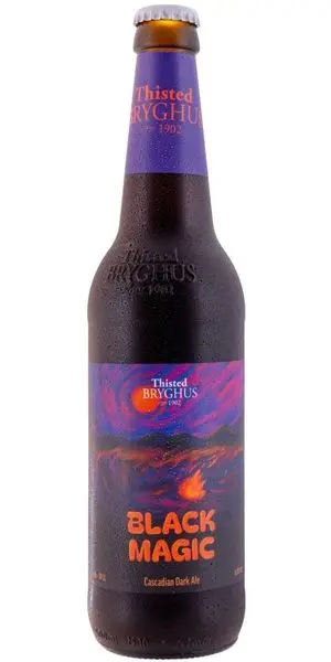 Thisted Bryghus Black Magic