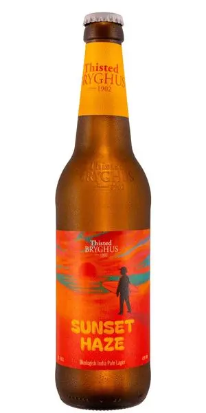 Thisted Bryghus Sunset Haze