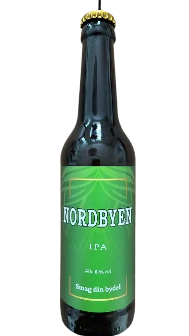 Hadsund Bryghus Nordbyen