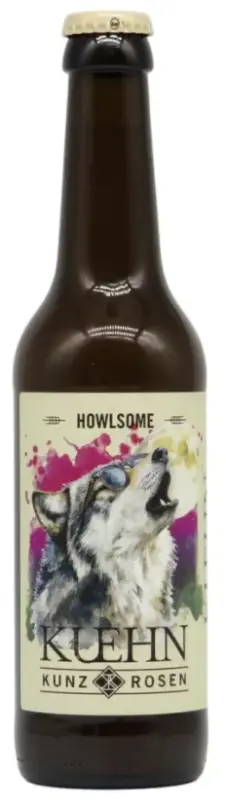Kuehn Kunz Rosen Howlsome