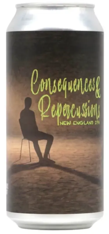 Buddelship Brauerei Consequences & Repercussions